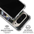 DC Comics The Joker Put on a Smile Google Pixel 9/9 Pro Clear Case